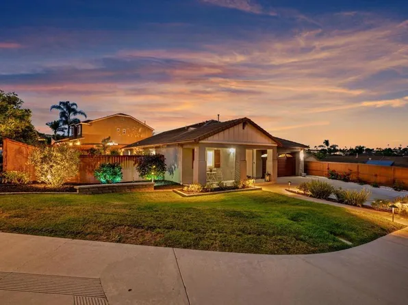 980 Manteca Dr, Oceanside, CA 92057