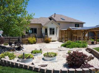 16835 Eldorado Ct, Piedmont, SD 57769