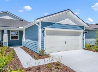 261 Ecliptic Loop, Yulee, FL 32097