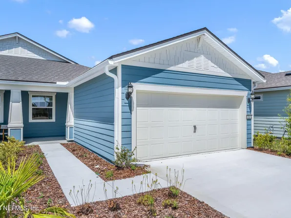261 ECLIPTIC Loop, Yulee, FL 32097
