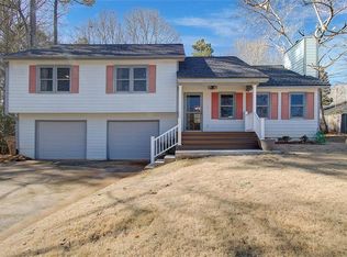 4835 Olde Mill Dr, Marietta, GA 30066