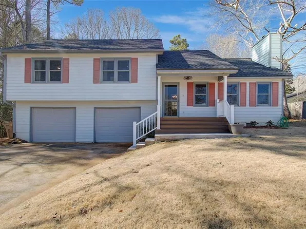 4835 Olde Mill Dr, Marietta, GA 30066