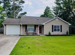 1194 Saint Joseph Rd, Little River, SC 29566