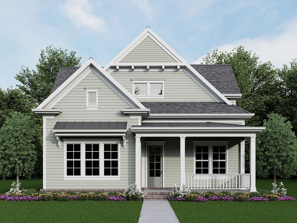 1st image of 117 Morris St Lot 2613