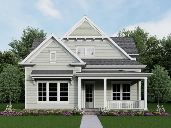 117 Morris St Lot 2613, Franklin, TN 37064