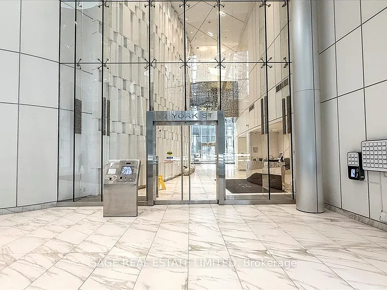 12 York St #3608 — Photo 23