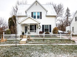 810 Washington Ave, Defiance, OH 43512