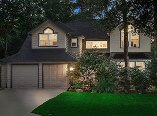 192 N Mill Trace Dr, Spring, TX 77381