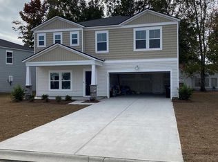 187 Marsh Deer Place Providence #109-D6, Surfside Beach, SC 29575