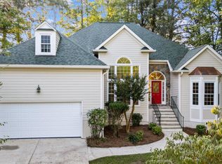 316 Camden Branch Dr, Cary, NC 27518