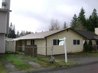 11813 SE 317th Pl, Auburn, WA 98092