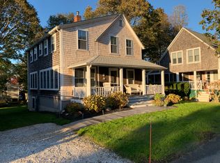 15 Hill St, Bourne, MA 02532