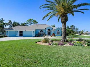 54 Medalist Pl, Rotonda West, FL 33947