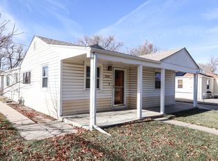 5505 Reed Ct, Arvada, CO 80002