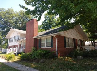 600 Gulf St, Lamar, MO 64759