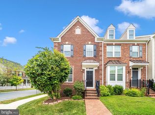 22730 Autumn Breeze Ave, Clarksburg, MD 20871