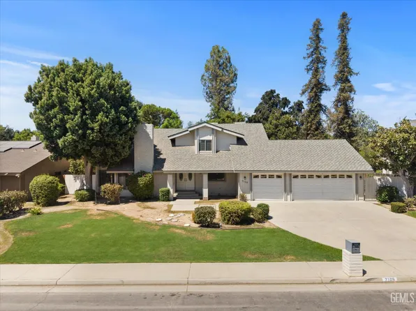 7109 Outingdale Dr, Bakersfield, CA 93309