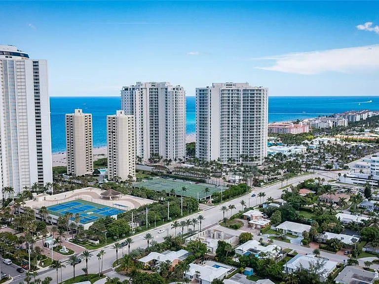 2800 N Ocean Dr #B-9D — Photo 38