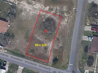 402 E Meandering Way, Pharr, TX 78577