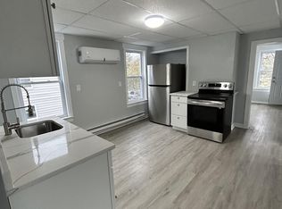 27 North St #2, Worcester, MA 01605