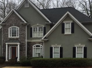 2619 Winterthur Main NW, Kennesaw, GA 30144