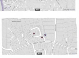 3259 Hampton Green Way, Atlanta, GA 30340