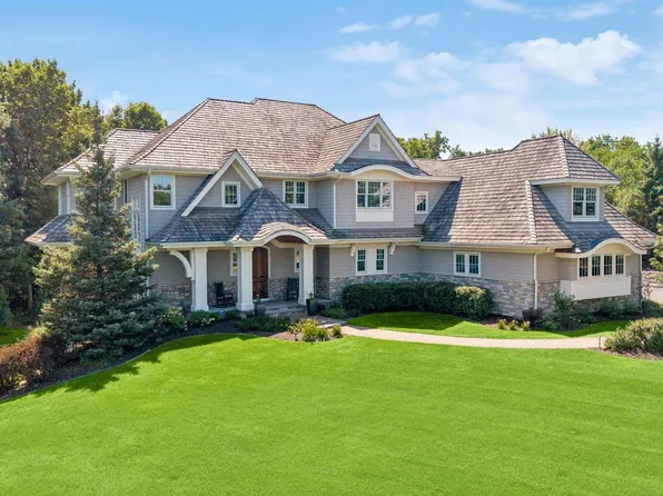 3205 Graham Hill Rd, Long Lake, MN 55356