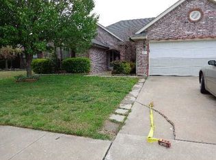 8113 John Robert Dr, Oklahoma City, OK 73135