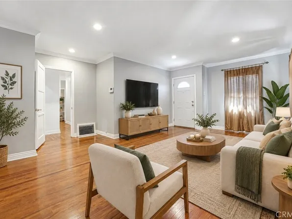 727 W 137th Pl, Gardena, CA 90247