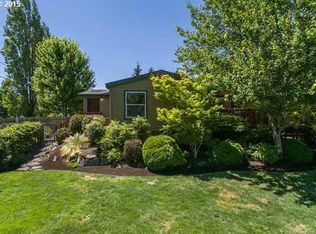 31345 SW Unger Rd, Cornelius, OR 97113