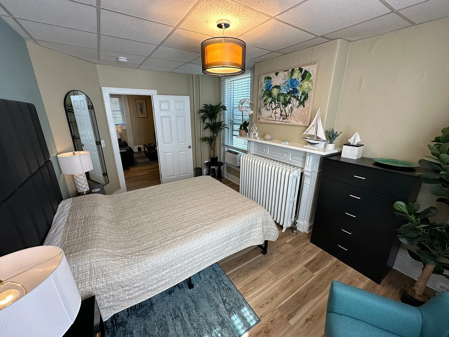 1 bed, 675 sqft, $1,645 — Photo 4