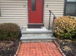 77 Liberty St #26, Little Ferry Boro, NJ 07643