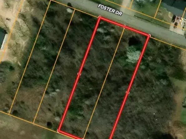 Lots 130 & 140 Foster Dr, Kevil, KY 42053