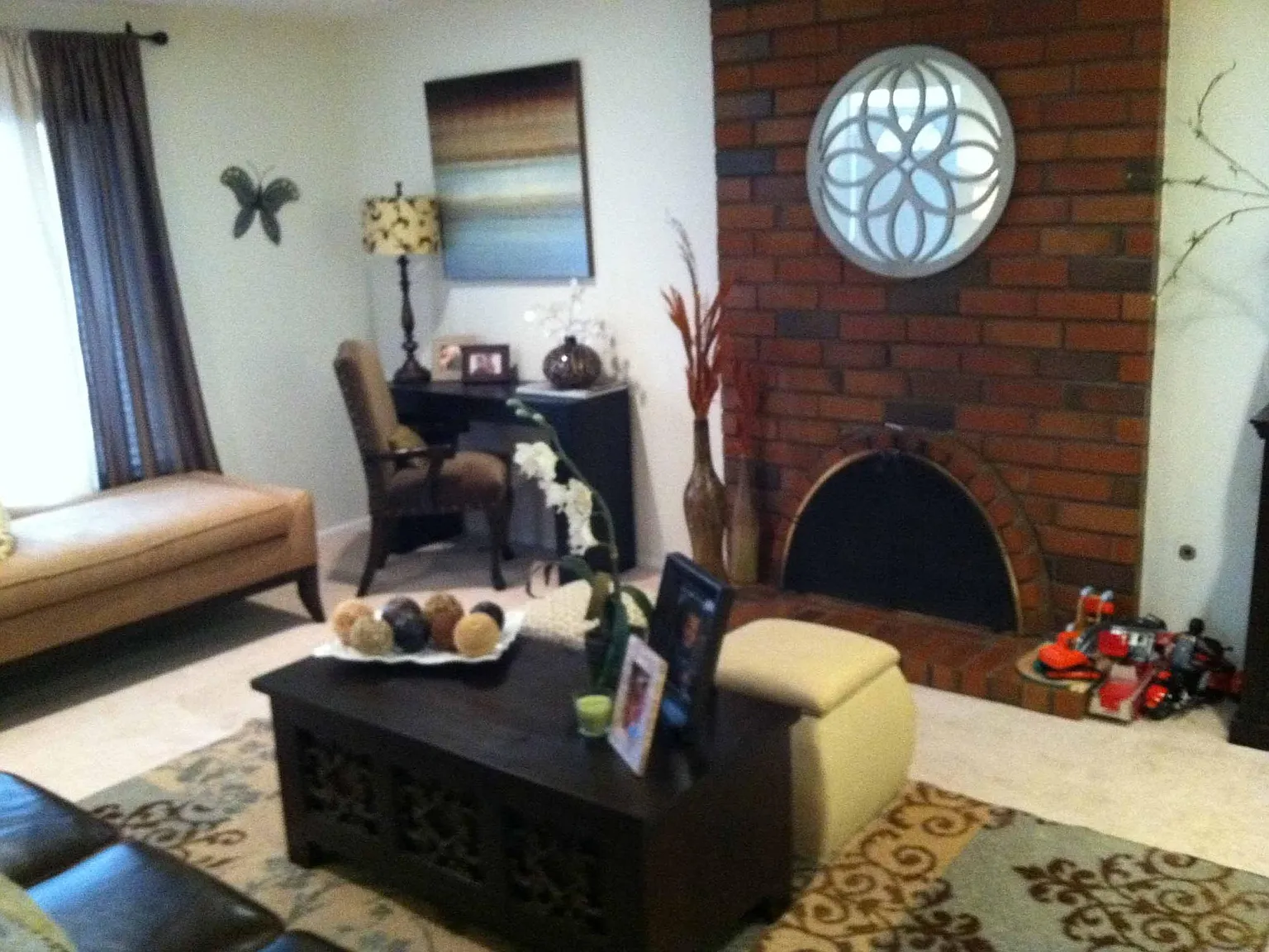 3 bed, 2.5 bath, 1500 sqft, $4,300 — Photo 4
