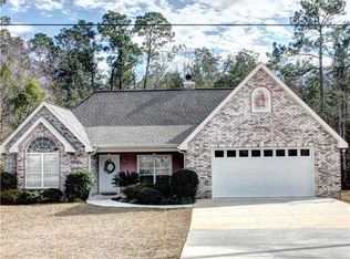 85563 Diamondhead Dr N, Diamondhead, MS 39525