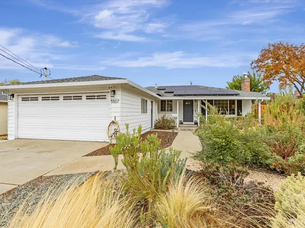 5507 Alaska Dr, Concord, CA 94521