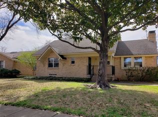 1329 Cheyenne Dr, Richardson, TX 75080