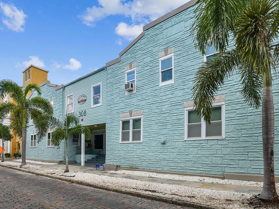 308 Grove St N APT 103, Saint Petersburg, FL 33701 Zillow