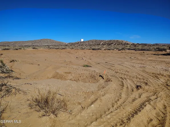 Pn 23209 Kaplan Rd, El Paso, TX 79928