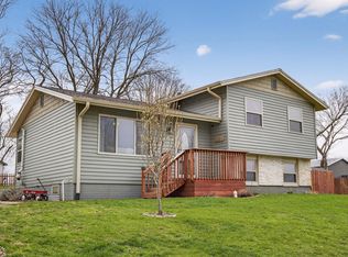 1505 S 5th St, Carlisle, IA 50047