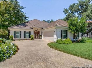 17 Shady Cv, Castle Hills, TX 78213