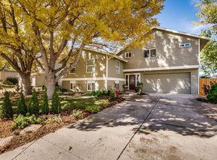2563 Franklin Ave, Louisville, CO 80027