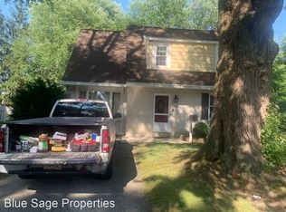 243 Franklin Ave, Springfield, PA 19064