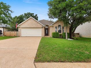 119 Arrowhead Ln, Georgetown, TX 78628