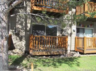 2285 E Sidewinder Dr #704, Park City, UT 84060