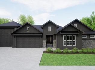 2047 E Blakehurst St, Kuna, ID 83634