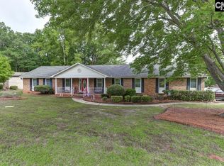 230 Denbeck Rd, Irmo, SC 29063