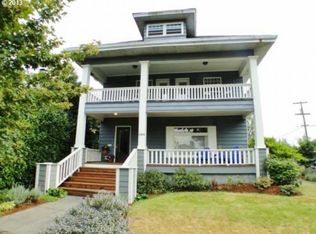 4304 SE Holgate Blvd, Portland, OR