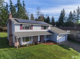 2044 Niagara Drive, Bellingham, WA 98229