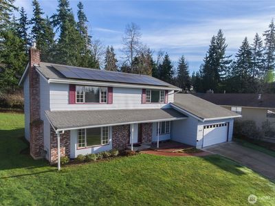 2044 Niagara Drive, Bellingham, WA, 98229